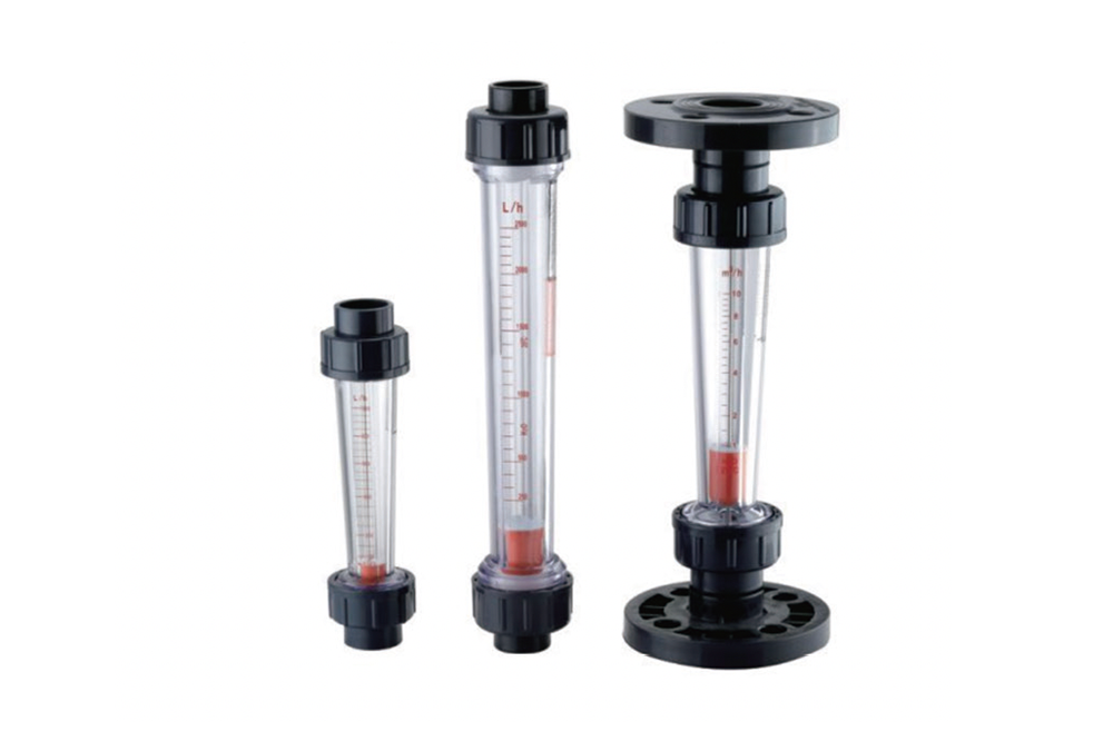 西华LZS塑管浮子流量计